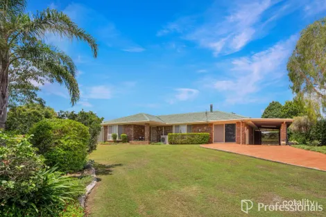 Property photo of 46 Rocklea Drive Southside QLD 4570