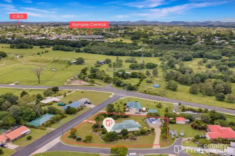 Property photo of 46 Rocklea Drive Southside QLD 4570