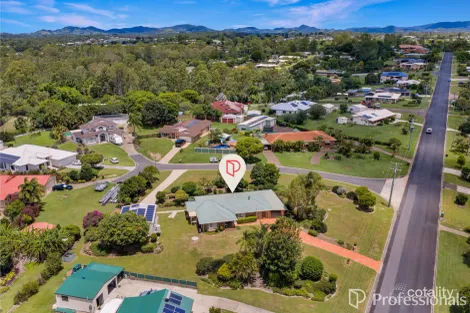 Property photo of 46 Rocklea Drive Southside QLD 4570