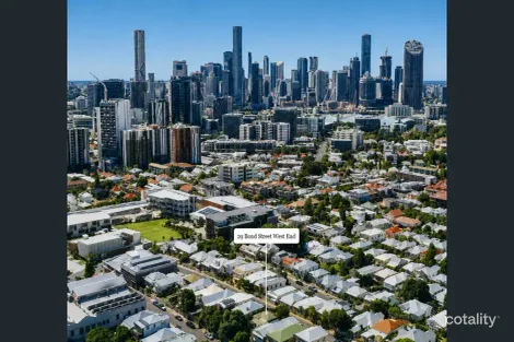 Property photo of 29 Bond Street West End QLD 4101
