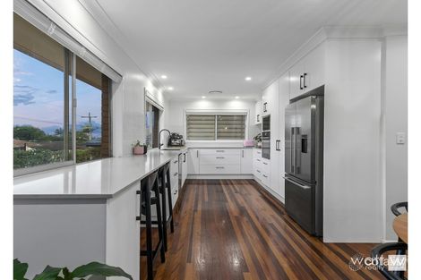 Property photo of 14 Kanofski Street Chermside West QLD 4032