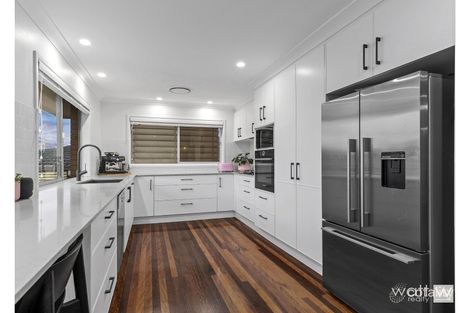 Property photo of 14 Kanofski Street Chermside West QLD 4032