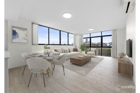 Property photo of 603/2 Good Street Westmead NSW 2145