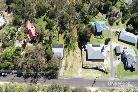 34 Mount View Ave, Hazelbrook, NSW 2779