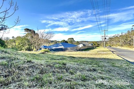 Property photo of 34 Mount View Avenue Hazelbrook NSW 2779