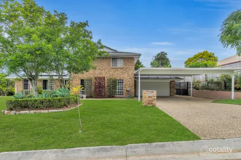 Property photo of 23 Baronga Street Middle Park QLD 4074