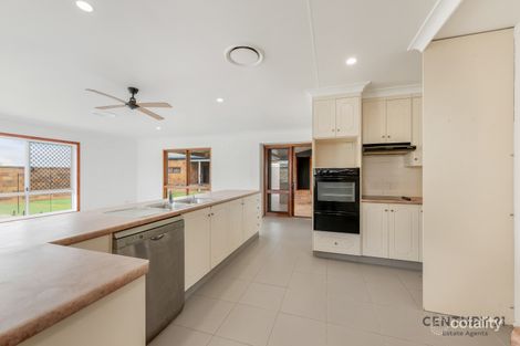 Property photo of 22 Cortes Drive Thabeban QLD 4670