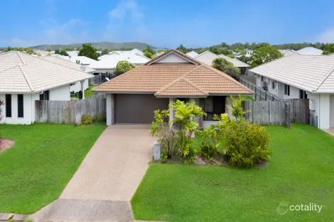 Property photo of 9 Polmaise Close Burdell QLD 4818