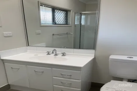 Property photo of 9 Polmaise Close Burdell QLD 4818