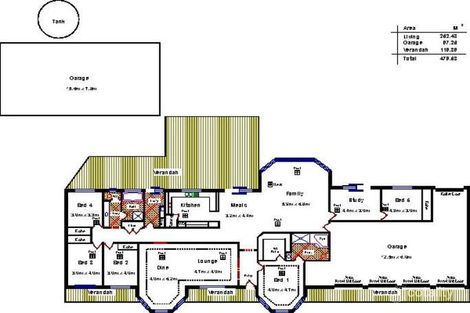 Property photo of 14 Harradine Court Angle Vale SA 5117