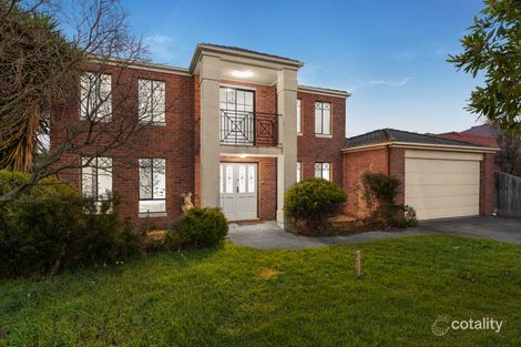 3 Plymtree Ct, Narre Warren South, VIC 3805