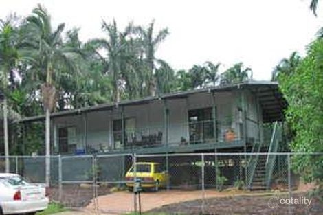 Property photo of 55 Bagshaw Crescent Gray NT 0830