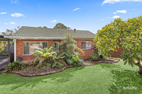 Property photo of 58 William Street Keiraville NSW 2500