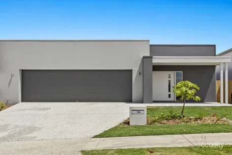 34 Angelsea St, Greenbank, QLD 4124