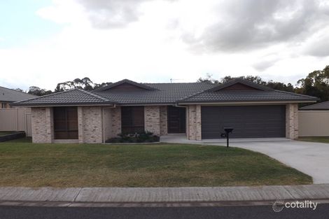 24 Durack Cct, Casino, NSW 2470