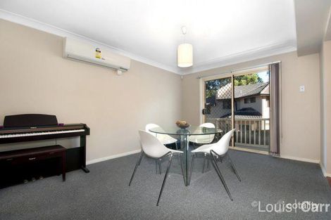 Property photo of 4/5 Christopher Street Baulkham Hills NSW 2153