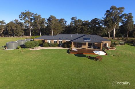 Property photo of 184 Mount Lookout Road Mount Taylor VIC 3875