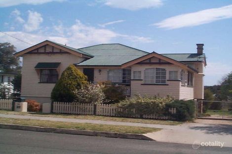 Property photo of 36 Marsh Street Stanthorpe QLD 4380