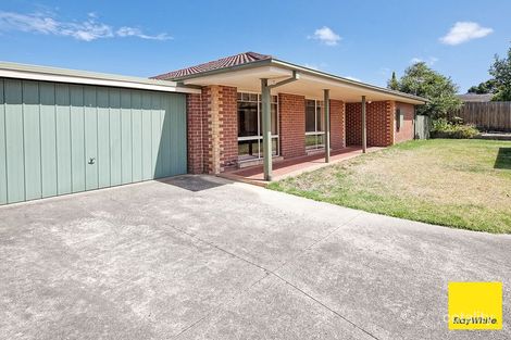 Property photo of 8/210 Cranbourne-Frankston Road Langwarrin VIC 3910