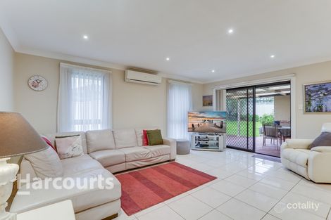 Property photo of 37 Aotus Circuit Mount Annan NSW 2567