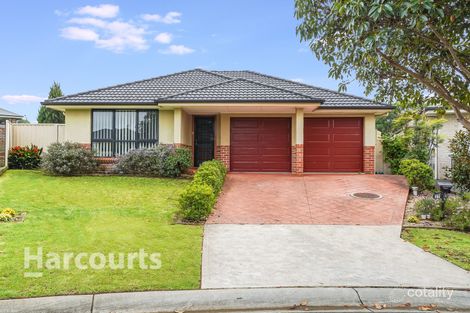 Property photo of 37 Aotus Circuit Mount Annan NSW 2567