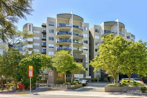 46/62 Cordelia St, South Brisbane, QLD 4101