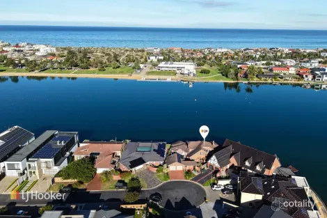 Property photo of 33 Martin Court West Lakes SA 5021