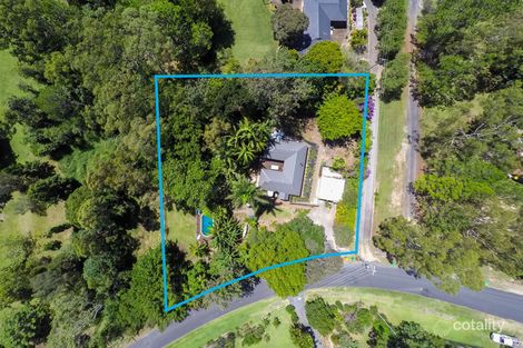 Property photo of 18 Shearer Drive Woolgoolga NSW 2456