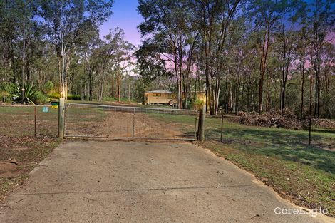 Property photo of 127 James Road Pine Mountain QLD 4306