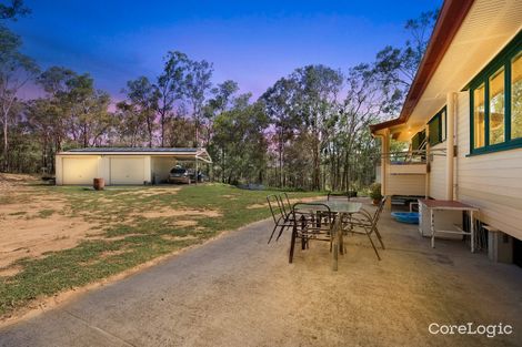 Property photo of 127 James Road Pine Mountain QLD 4306