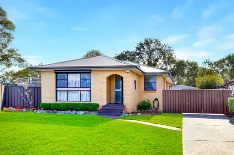 6 Fairfield Pl, Jamisontown, NSW 2750