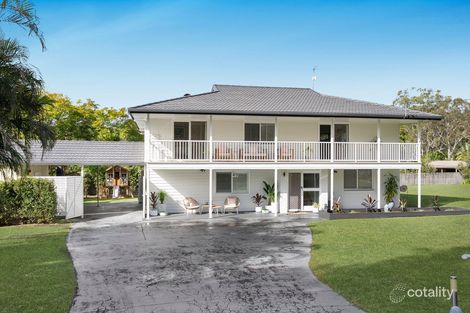 Property photo of 45 Greenfield Road Capalaba QLD 4157