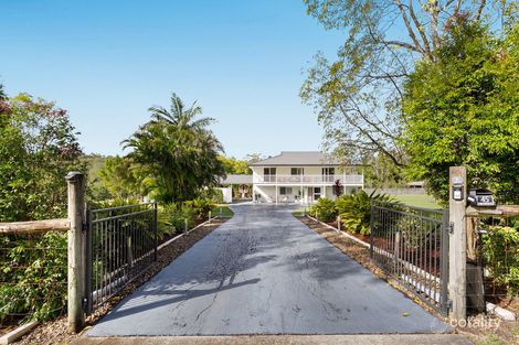 Property photo of 45 Greenfield Road Capalaba QLD 4157