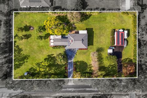 Property photo of 45 Greenfield Road Capalaba QLD 4157