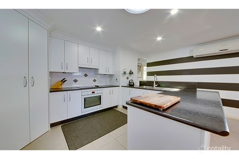 Property photo of 5 Waterlily Place Yeppoon QLD 4703
