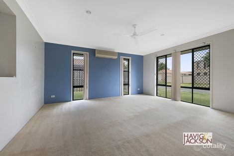 Property photo of 44 Groves Crescent Boondall QLD 4034