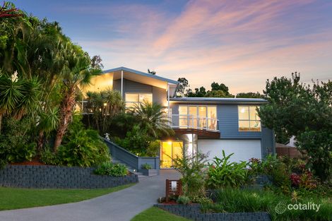Property photo of 13 Correa Court Elanora QLD 4221