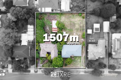 Property photo of 12 Marshall Avenue Clayton VIC 3168