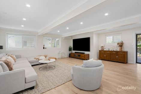 Property photo of 45 Greenfield Road Capalaba QLD 4157