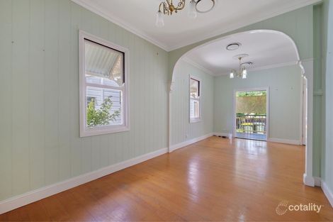 Property photo of 8/123 Fernberg Road Paddington QLD 4064