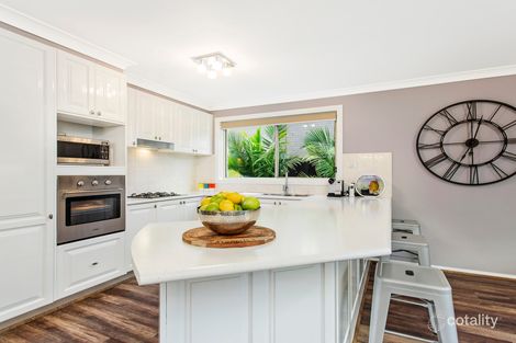 Property photo of 34 Millcroft Way Beaumont Hills NSW 2155