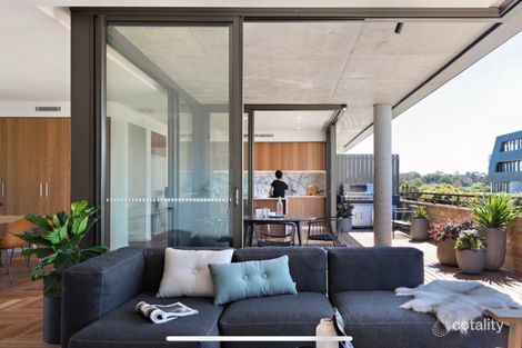 503/75-91 Macdonald St, Erskineville, NSW 2043