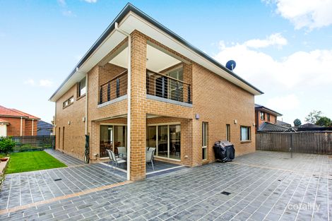 Property photo of 7 Jabiru Place Castle Hill NSW 2154