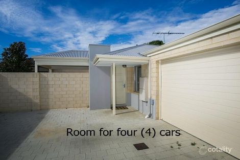 Property photo of 4/332 Scarborough Beach Road Innaloo WA 6018
