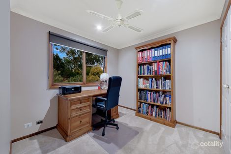 Property photo of 25 Plane Tree Drive Narellan Vale NSW 2567