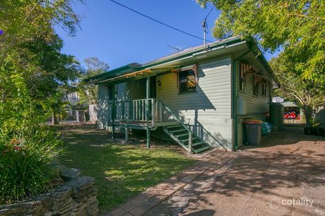 Property photo of 172 Whites Road Lota QLD 4179
