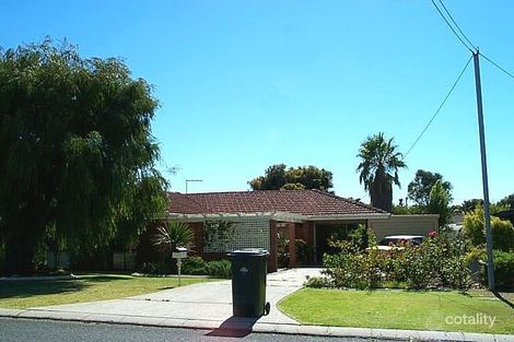 Property photo of 36 Cutter Crescent Beldon WA 6027