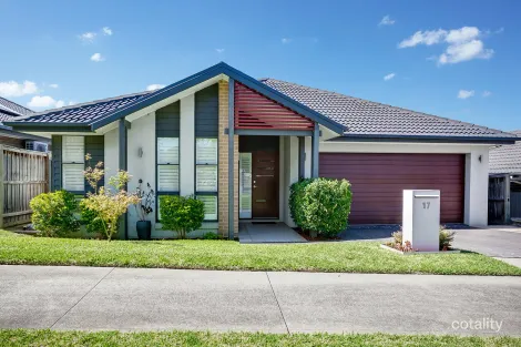 17 Jessie St, Middleton Grange, NSW 2171