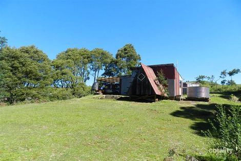 511 West Calder Rd, Calder, TAS 7325