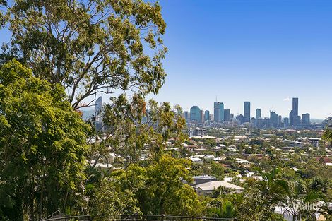 Property photo of 27 Spica Street Coorparoo QLD 4151